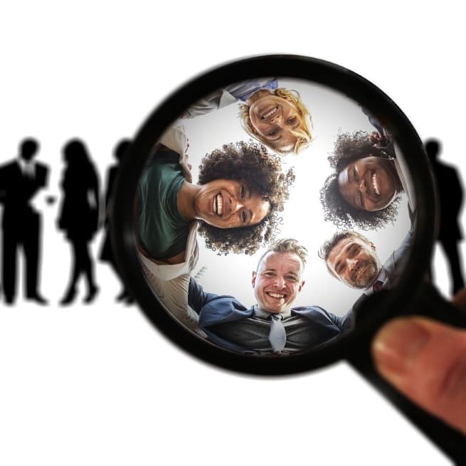 Image of Crowd Attention Studio DEMO Image of Crowd Attention Studio DEMO